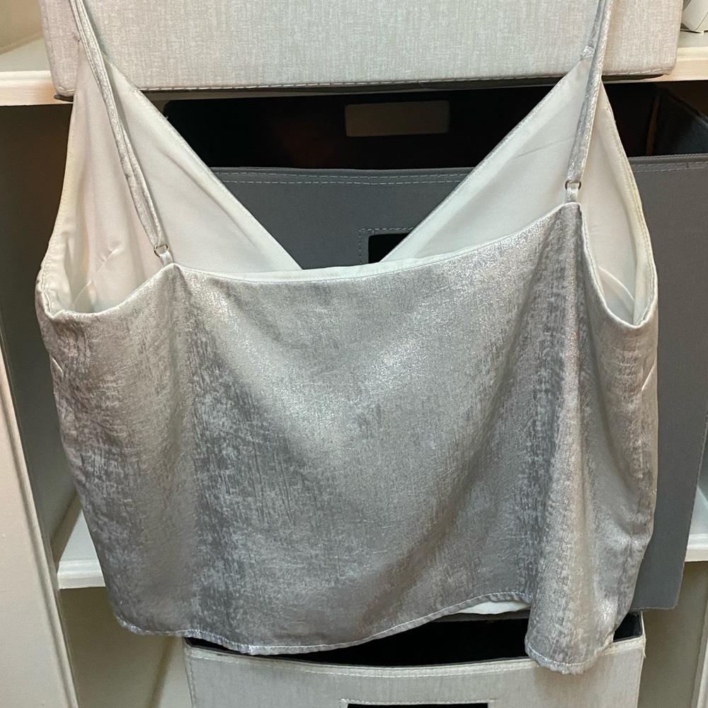 Superdown Tank Top - Picture 2 of 3